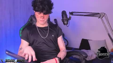 David     Independent Model online show from September 30, 2:22 am