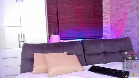 cinnamon_kyla online show from February 6, 8:13 pm