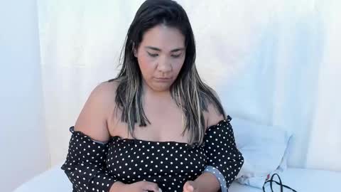 Nailha online show from February 13, 10:24 pm