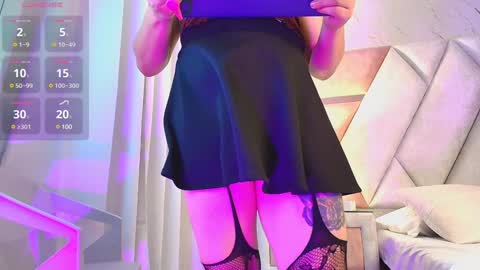 Cinthiafosters online show from January 31, 8:43 pm