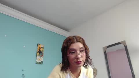 cinthyagomez6 online show from January 21, 11:35 am