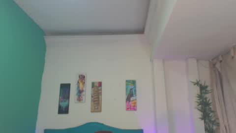 cinthyagomez6 online show from February 24, 6:26 pm