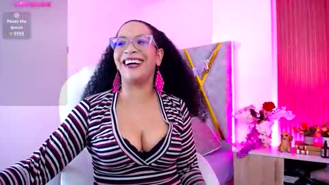 Cintia online show from January 14, 10:51 pm