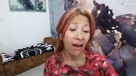 Snapshot of cintiagreyx chatting on February 17, 5:44 pm CINTIA online show from February 17, 5:44 pm