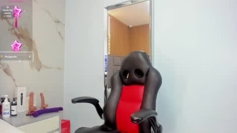 CINTIA  online show from November 20, 7:55 pm