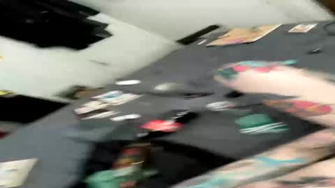 circa2445 online show from May 7, 2:24 pm