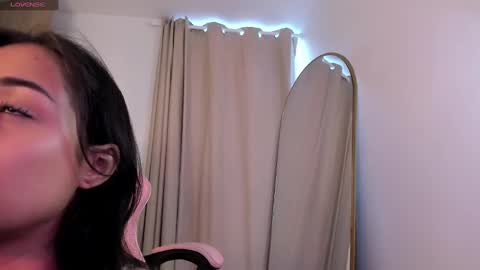 Paulina online show from October 2, 9:35 pm