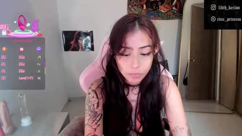 Paulina online show from December 19, 10:05 pm