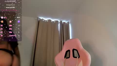 Paulina online show from October 10, 9:52 pm