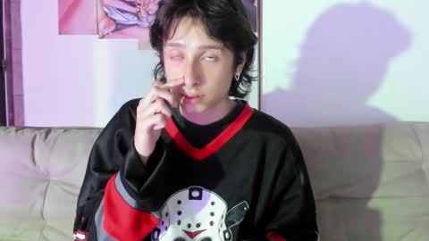 cirosky_elchicopolla online show from March 14, 3:32 am