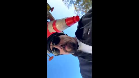 citizen747 online show from November 1, 3:00 pm