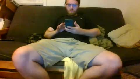 Snapshot of citycowboyz87 chatting on October 18, 4:27 am citycowboyz online show from October 18, 4:27 am
