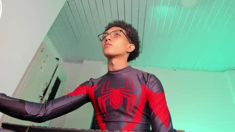 cj_davis1 online show from March 28, 3:19 am