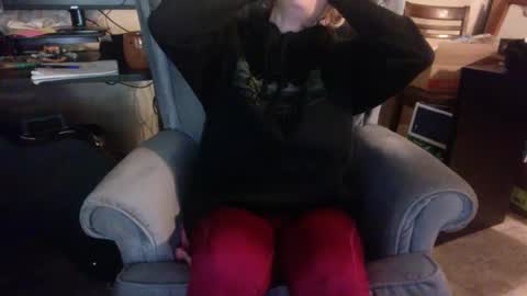 Snapshot of cj_wunderlust chatting on October 3, 3:26 am cj_wunderlust online show from October 3, 3:26 am