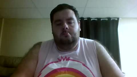 cjthecarebear online show from October 14, 4:37 am