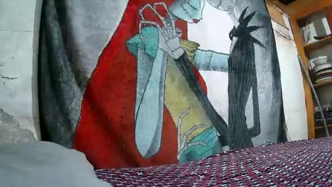 cks79007 online show from March 10, 5:56 am