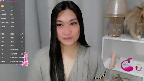 CLAIRE online show from July 20, 11:23 am