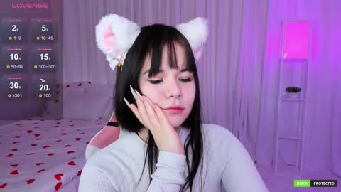 Snapshot of clairefaers chatting on February 12, 10:03 am Claire Faers online show from February 12, 10:03 am