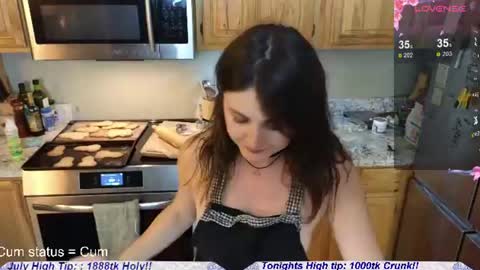 Claire online show from July 5, 4:19 am