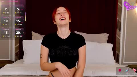 Claire online show from November 29, 3:09 pm