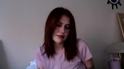 clairerae3 online show from March 7, 11:27 pm