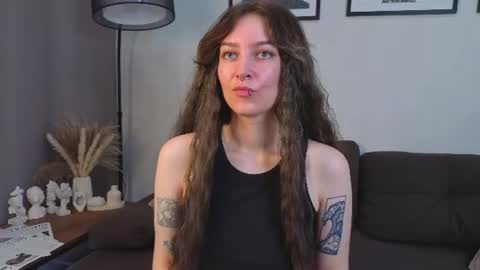 Im Amy online show from July 20, 1:30 am