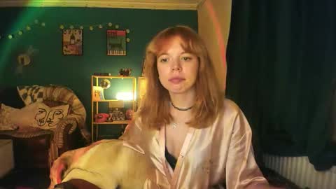 Clancy online show from September 15, 6:53 pm