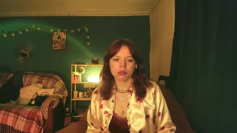 Clancy online show from March 9, 12:31 am