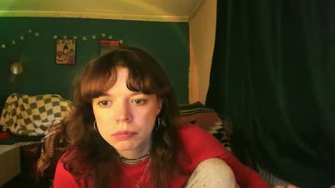 Clancy online show from October 30, 8:09 pm