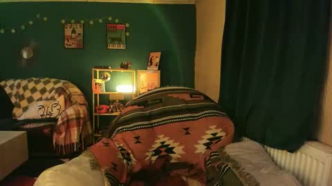 Clancy online show from November 7, 8:22 pm