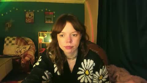 Clancy online show from November 25, 7:12 pm