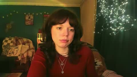 Clancy online show from March 23, 7:30 pm