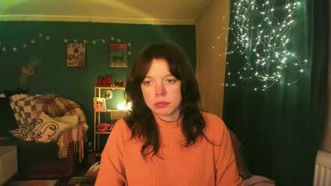 Clancy online show from April 11, 6:45 pm