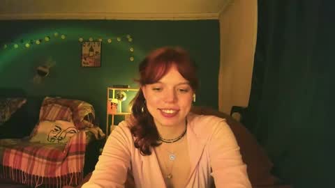 Clancy online show from March 8, 12:00 am