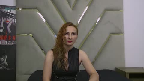 Mistress Clara online show from September 9, 11:27 pm