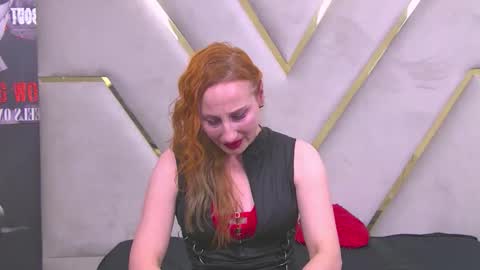 Mistress Clara online show from November 7, 10:56 pm