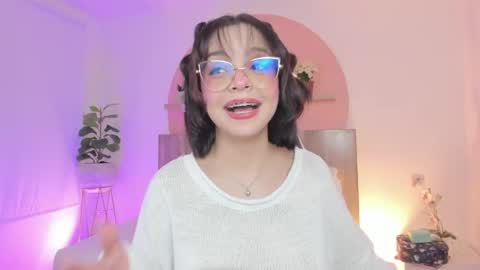 C L A R A online show from April 15, 3:21 am