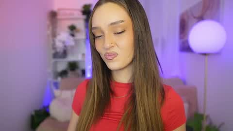 Clara smile online show from January 8, 7:09 pm