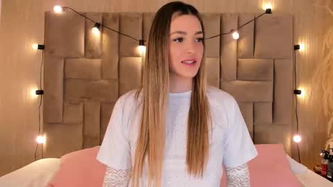 Clara del mar online show from October 10, 10:54 am