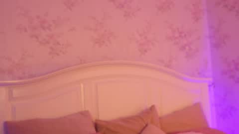 ClaraHazel online show from January 6, 5:11 am