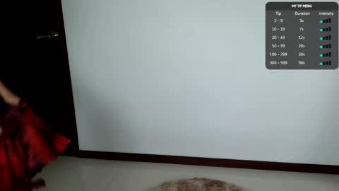 claralafontaine online show from June 5, 7:14 am