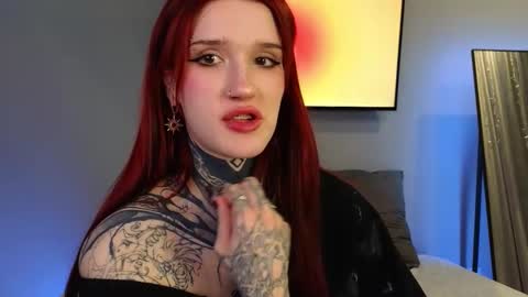 Sophie online show from January 16, 10:19 pm