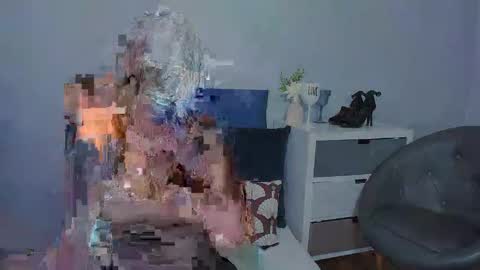 ClarissaSensual online show from May 15, 9:22 pm
