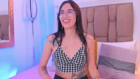 Mistress Clarisse online show from October 16, 7:13 pm