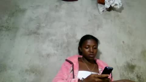 clarisse98 online show from March 7, 6:08 pm