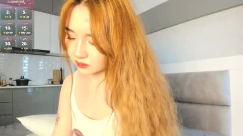 Yumi online show from September 18, 3:43 am