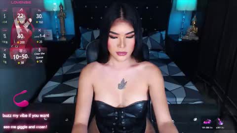 Clariza online show from February 8, 10:39 am