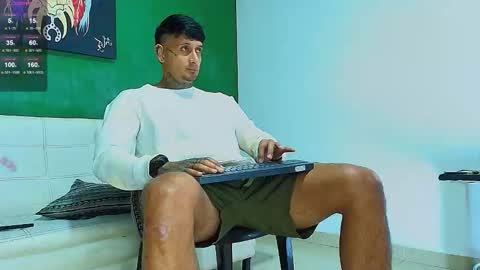 Juanpaindependent model online show from February 13, 3:37 pm