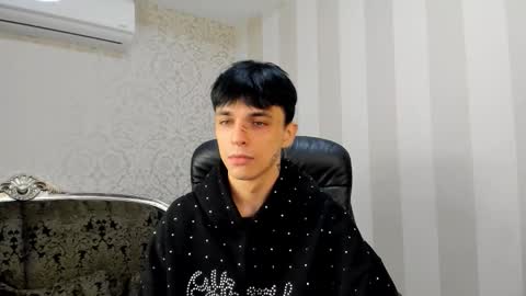 Clark online show from February 24, 6:27 am