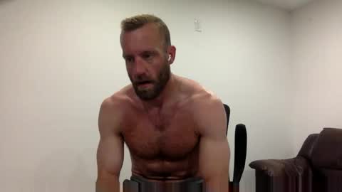 Clarke Cock online show from May 15, 4:25 pm
